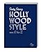 Produktbild Hollywood Style von A bis Z: Filmikonen über Mode, Glanz und Glamour