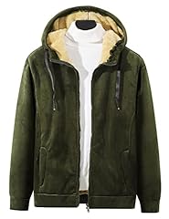 03 Army (Fleece Shell)