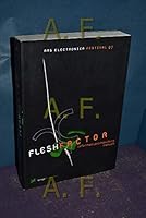 FleshFactor - Informationsmaschine Mensch (Ars Electronica) 3211829970 Book Cover