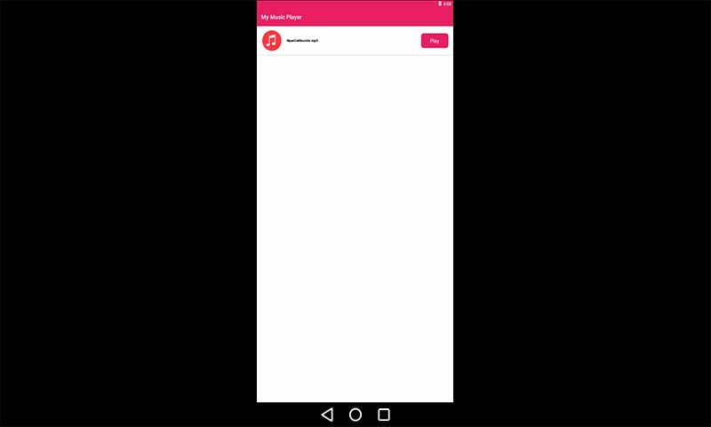 Honey Player - App on Amazon Appstore
