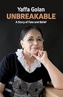Unbreakable 1515381501 Book Cover