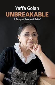 Paperback Unbreakable Book