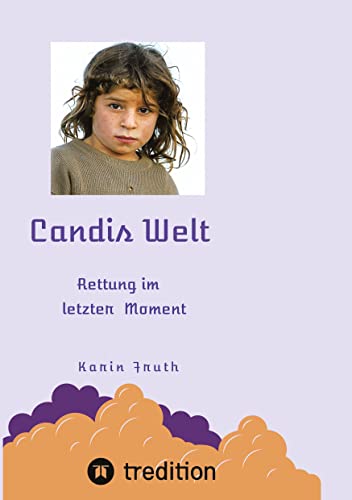 Preisvergleich Produktbild Candis Welt: Rettung in letzter Minute