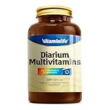 VitaminLife Diarium Multivitamínico...image