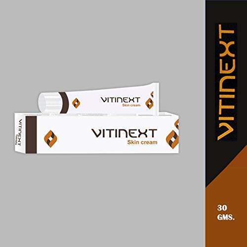 Image of Ethiglo VITINEXT CREAM 30gms Tube - Pack of 2