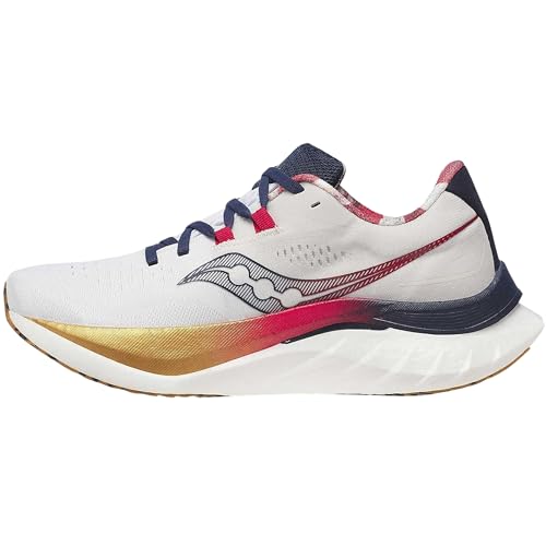 Image of Saucony Women's Endorphin Speed 4