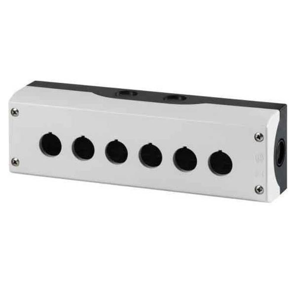 Eaton 216540 Assembly Housing 6 Points, Anthrazit