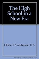 The High School in a New Era B000H6I0XG Book Cover
