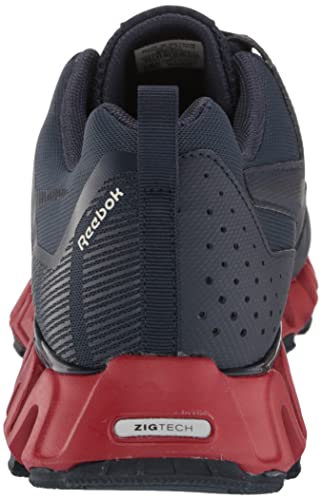 Image of Reebok Men's ZigWild TR 6 Trail Runners