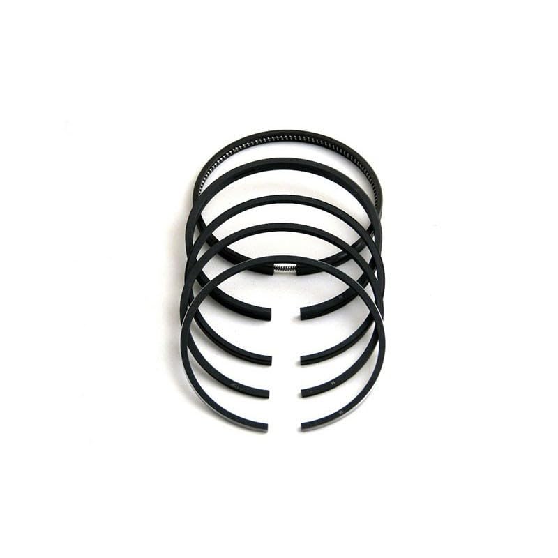 81803918 Piston Ring Set (NEW AFTERMARKET) - G&T Engine Parts