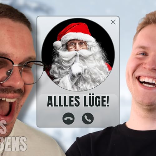 X-MAS Special - Weihnachtsmarkt 2025 Kartoffelsalat & Nasenpflaster