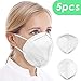 Produktbild SPREEY N 95 Gesichtsma ske, 3-lagige atmungsaktive Kohlefilter, Anti-Staub-Atemschutzma ske (5 PCS)