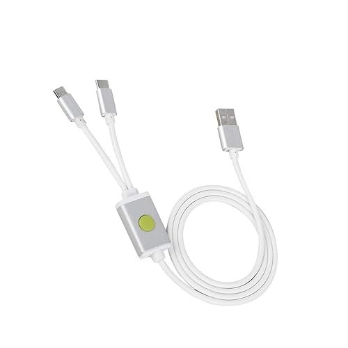 Miniatura 9 de DAUERHAFT Cable de flash profundo, puerto abierto 9008 modo para bl cerraduras de ingeniería, para resolver el deslizamiento del teléfono,