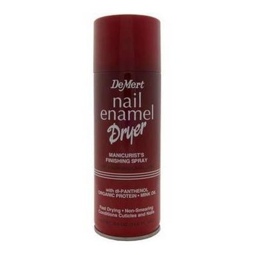 Buy Demert Nail Enamel Dryer Spray 7.5 oz. Online at Low Prices in