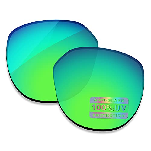 Image of Bowyer POLARIZED Replacement Lenses for Oakley Latch Family Sunglasses