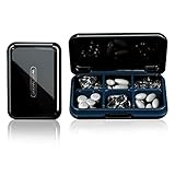 ピルケース 薬ケース サプリメントケース CS-001B