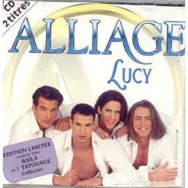 Lucy [Single-CD] [Audio CD]