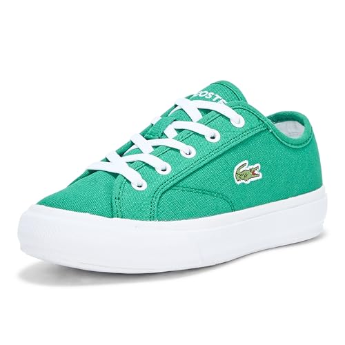 Lacoste Unisex-Child Children's Backcourt Sneaker