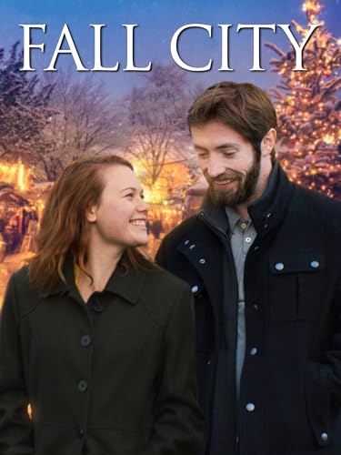 Fall City