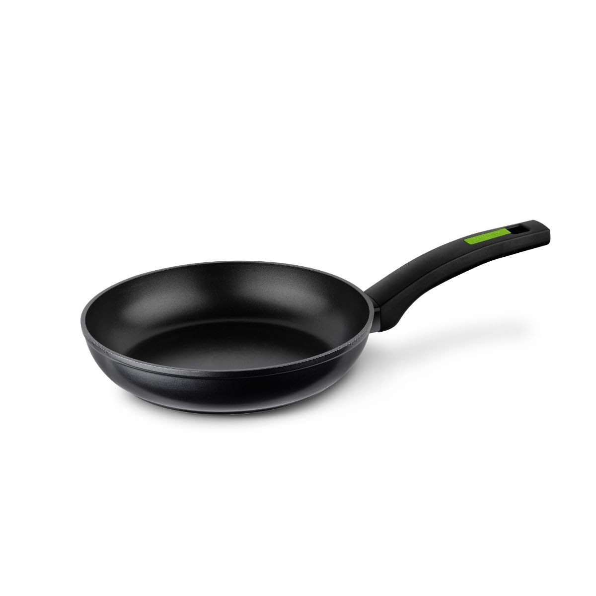 Sartén Monix Green M481224/ Ø24cm/ Aluminio forjado/ Apta para Inducción