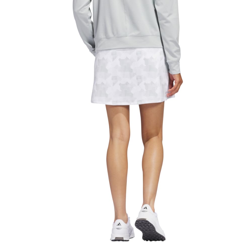 adidas Spódnico-spodnie Kobiety Ultimate365 Printed Skort