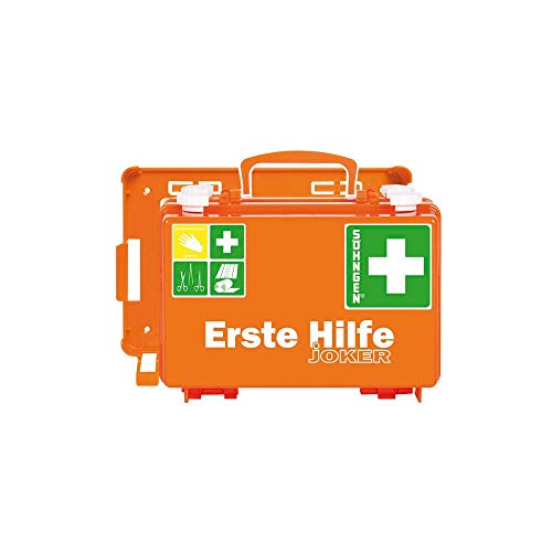 Preisvergleich Produktbild SÖHNGEN 0301240 EHKoffer QUICK-CD JOKER voll o