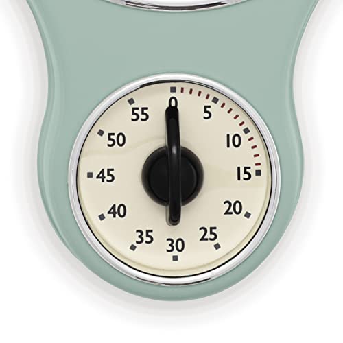 Acctim Kitchen Time, Sage, 30cm - Image 3