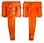 All-N-One Extension Ladder Covers | Ladder Accessories | Ladder Mitts | Ladder Bumpers