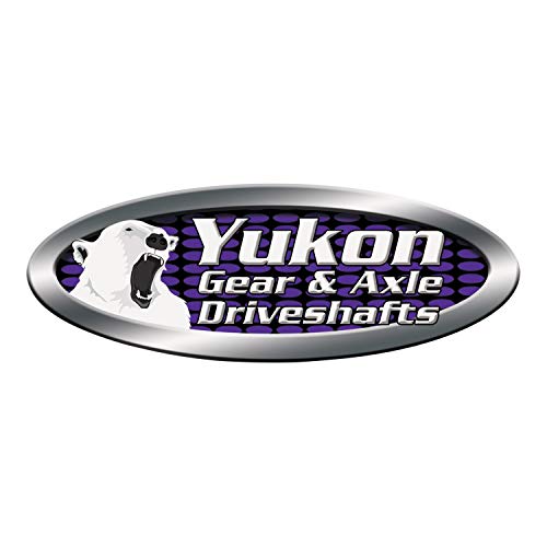 Yukon Gear & Axle YDS004 Performance Driveshaft thumb #7