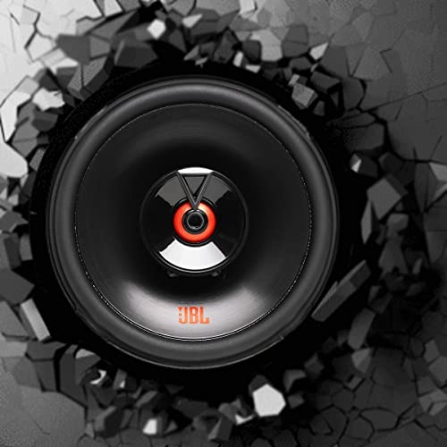 JBL Club 522F 2-Vie altoparlanti auto Sistema di Harman Kardon - 135 Watt Pro Sound casse auto 13 cm - Immagine 4