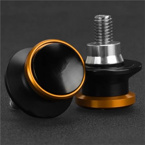 �o�C�N�A�N�Z�T���[ �ɓK�����郄�}�n MT10 MT 03 09 07 10 SP 2016 2017 2018 2019-2025 6MM �X�C���O�A�[���X�v�[�� �X���C�_�[ �X�^���h �l�W �X�C���O�A�[���A�N�Z�T���[(BlackOrange)