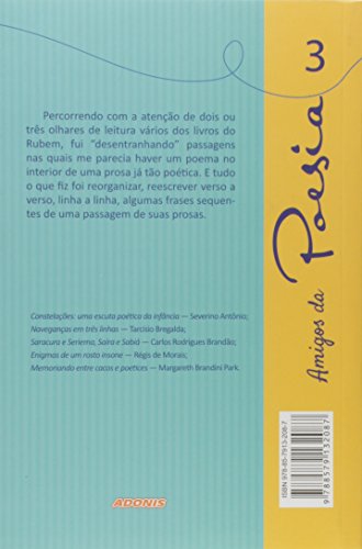 Um ipê-amarelo uma paineira-branca: Um ipê-amarelo uma paineira-branca: - Imagem 2