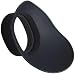 NEW Genuine Viewfinder Eyepiece Eyecup Eye Cup Rubber Compatible with Panasonic HC-X1000 PV100