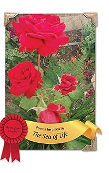 Hardcover Poems Inspired by The Sea of Life Book