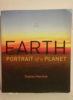 Earth: Portrait of a Planet