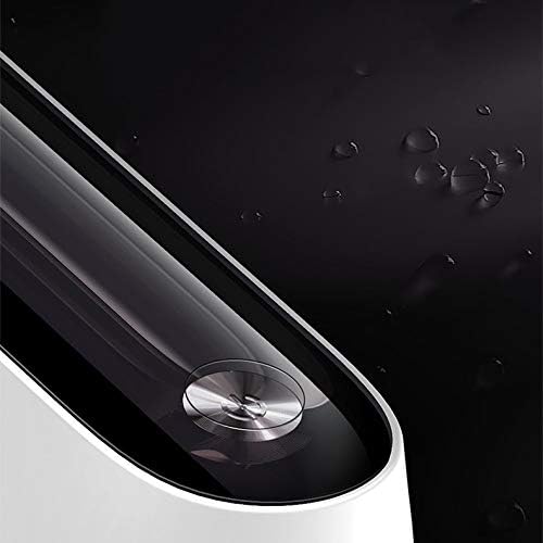 Miniatura 7 de DINGZZ Dispensador de agua USB Mini Bomba de agua Tipo táctil Dispensador eléctrico recargable ABS Plástico Shell Bomba de agua potable