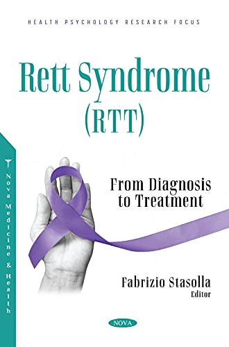 Rett Syndrome Rtt: From Diagnosis to Treatment