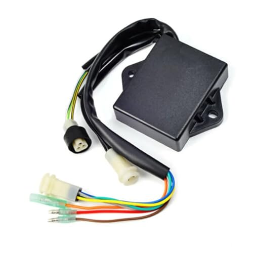 Boîtier CDI résoud panne allumage Yamaha Big Bear YFM350FW moto 4 YFM350ER 1987-1988