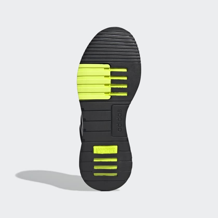 adidas Men's Racer Tr21 Running Shoe4