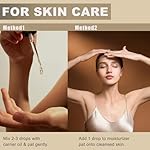 Eucalyptus Essential Oil, 30ML 100% Pure and Natural, for Aromatherapy Diffuser, Skin Care, Cold Relief - Image 2