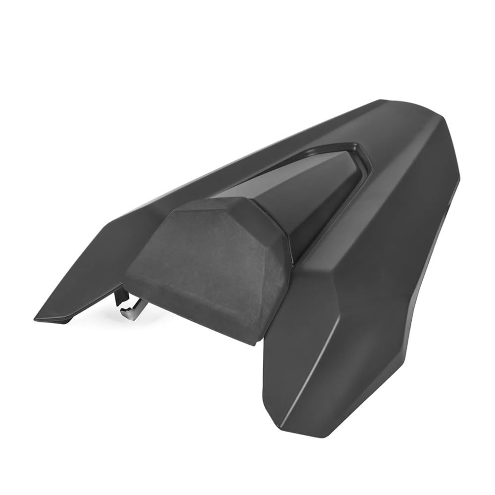 Capot de selle passager CBR650R résout le look duo de votre moto - 3