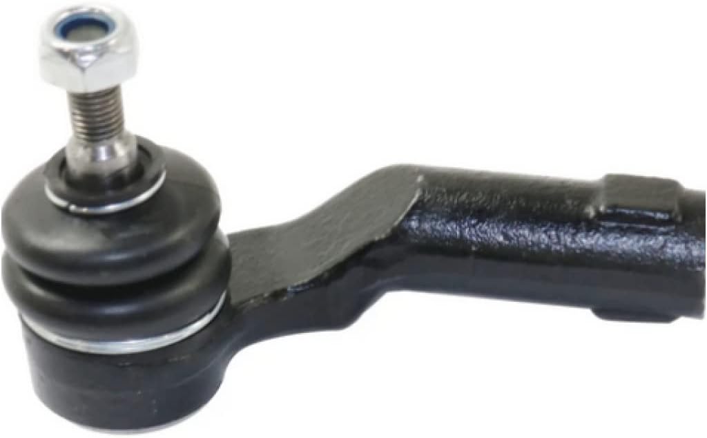 For Mazda 5 Tie Rod End 2006-2014 Driver and Passenger Side | Pair | Front | Outer | Adjustable | Non Greaseable | Replacement For MA4520100, MA4521100 | BP4L32290, BP4L32280