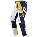Produktbild Scott 450 Podium MX Motocross/DH Fahrrad Hose blau/gelb/weiß 2017: Größe: 28