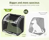 Zoom IMG-1 pecute zaino per gatti cucciolo