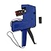 Produktbild Preisauszeichner, MX-5500 8-stelliges Preisschild Etikettierer mit 1 Rolle Sonderpreis Etiketten/2 Tintenrad für Handetikettierung(Blau)