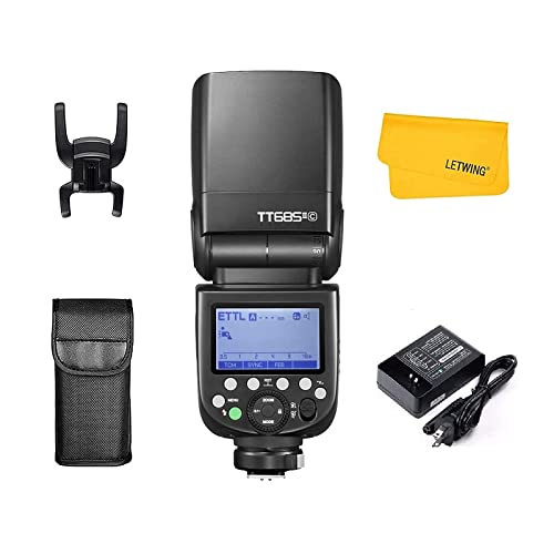Godox Tt685Iic Canon