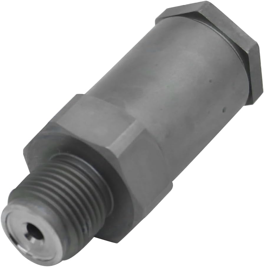 Pressure Relief Valve 3947799 3963808 1110010007 1110010020 F 00R 000 632 F00R000632 Compatible with Dodge Ram 2500 3500 2003-2007 Compatible with Cummins Diesel Engine 5.9L