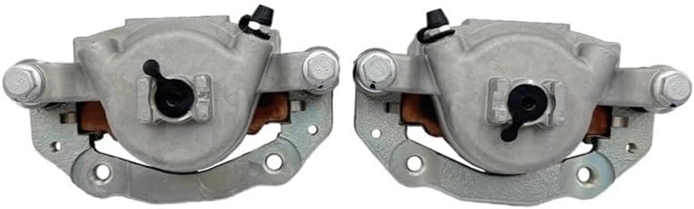 Front Brake Caliper for CF400 CF500 CF550 CF600 CF800 CF1000 OEM 7020-081030-10000 ATV UTV SSV