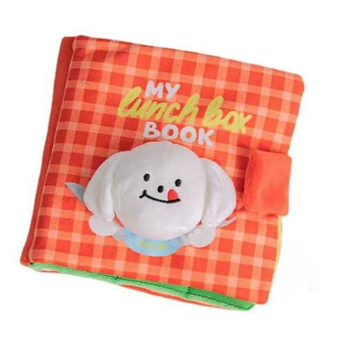 ノーズワークマット 犬 おもちゃ 絵本型 おやつ隠し 嗅覚 脳トレ IQ訓練 集中力向上 早食い防止 食いちぎる対策 ストレス解消 おやつ探し