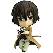 ねんどろいど 文豪ストレイドッグス 太宰治